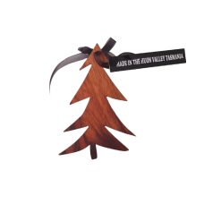 Tasmanian Blackwood Christmas Tree