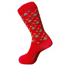 Christmas Socks made in Australia by Humphrey Law