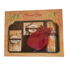 Huon Pine Gift Box