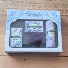 Tasmanian Lavender Gift Set | Large