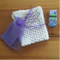 Tasmanian Lavender Gift Pack