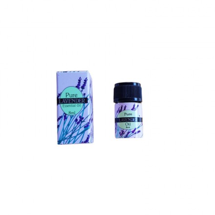 Lavender Oil |Small 8ml