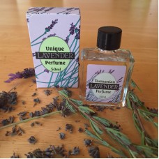 Tasmanian Lavender Perfume