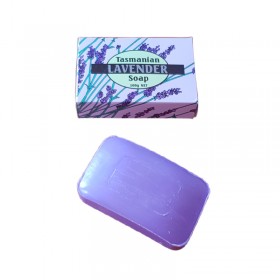 Lavender Soap 100g Size