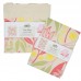 Organic Cotton Tea-Towel & Tote Bag Set