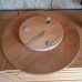 Huon Pine Lazy Susan