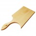 Huon Pine Serving Board with Cheese Slicer