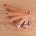 Tasmanian Myrtle Folding Candle Holder