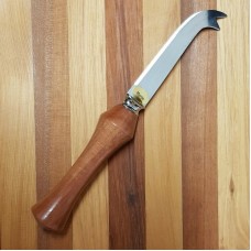 Myrtle Cheese Knife - Small