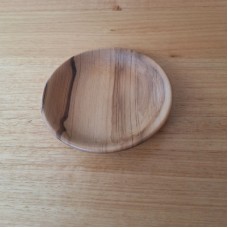 Small Sassafras Plate