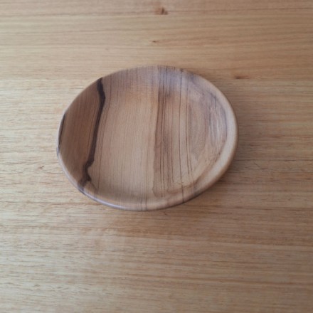 Small Sassafras Plate